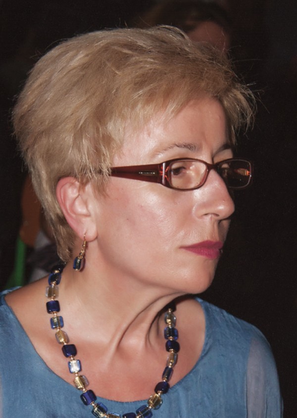 Λύκειο Ελληνίδων Πατρών: Παρουσίαση του βιβλίου της Παναγιώτας Π. Λάμπρη