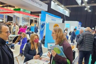 Για τρίτη συνεχή χρονιά η Περιφέρεια Δυτικής Ελλάδας στη διεθνή έκθεση τουρισμού IMTM του Ισραήλ