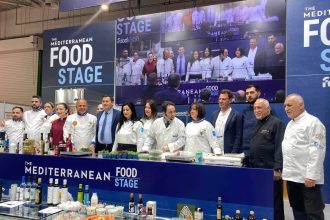 Τριάντα επιχειρήσεις από την Περιφέρεια Δυτικής Ελλάδας στην διεθνή έκθεση FOOD EXPO