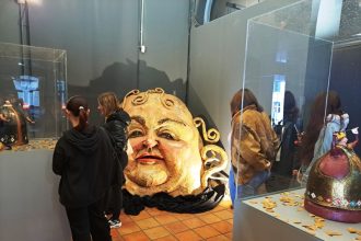 Επίσκεψη της ομάδας καταρτιζομένων του ΠΔΙΕΚ Πάτρας στα Παλαιά Σφαγεία