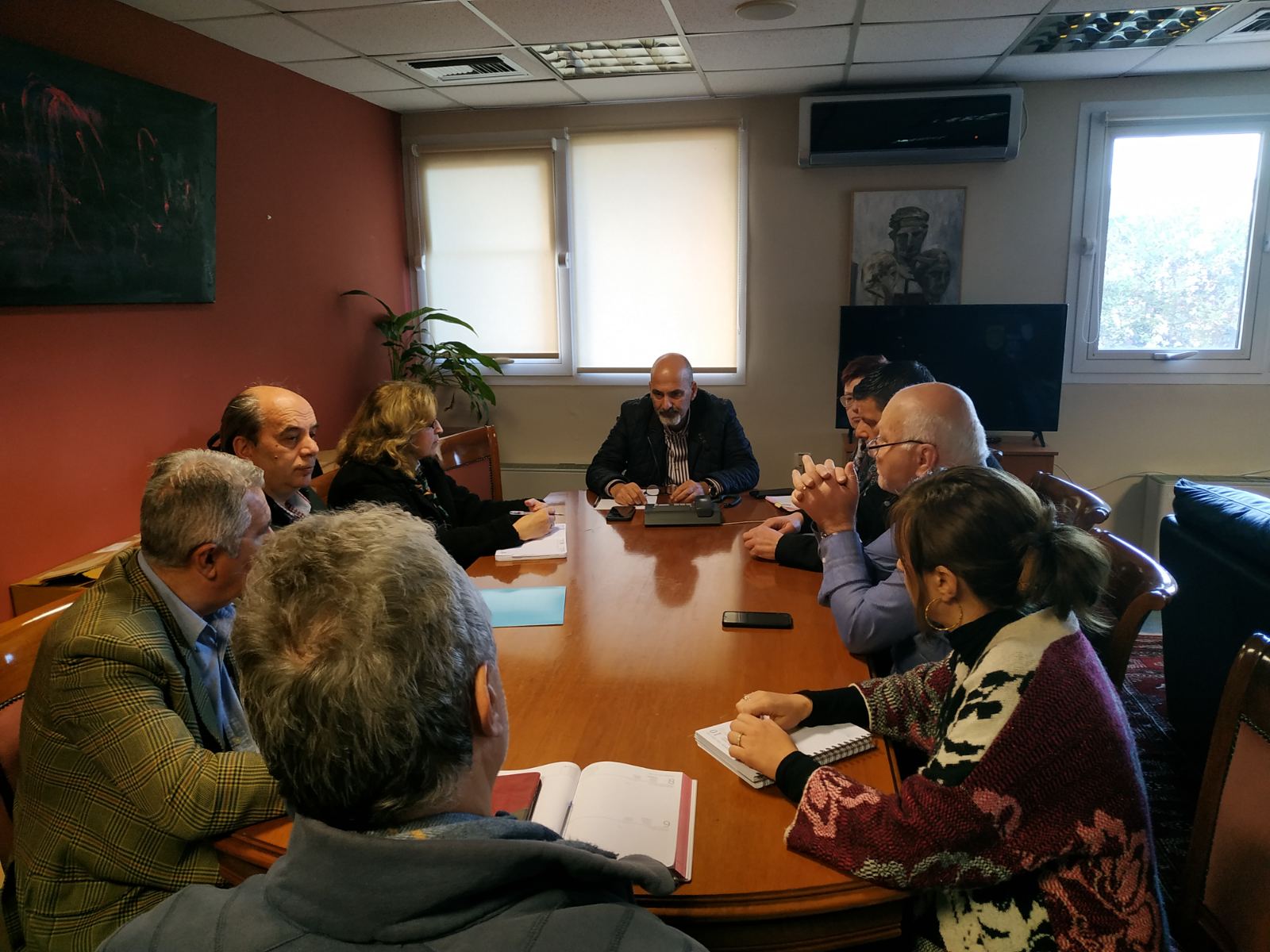 Εντατικοποίηση των ελέγχων στην πασχαλινή αγορά της Αχαΐας