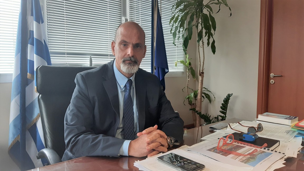 Γεύματα αγάπης από την Περιφέρεια Δυτικής Ελλάδας