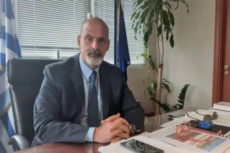 Χαράλαμπος Μπονάνος: Μπράβο στο ΝΟΠ