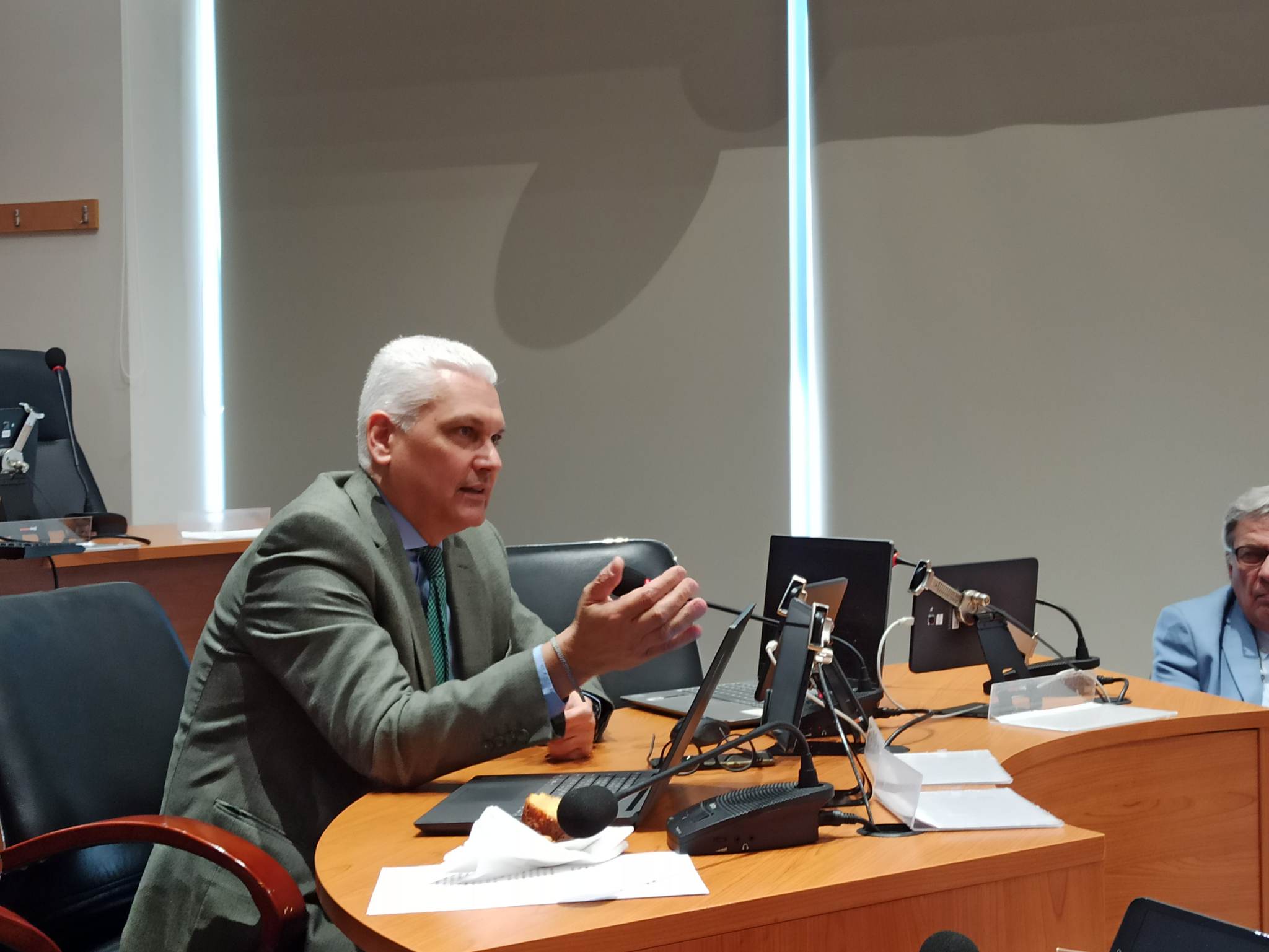 Περιφέρεια Δυτ. Ελλάδας: Συνεργασία φορέων για την ορθή διάγνωση των αναγκών Αγοράς Εργασίας και την επιλογή ειδικοτήτων στην Αρχική Επαγγελματική Κατάρτιση