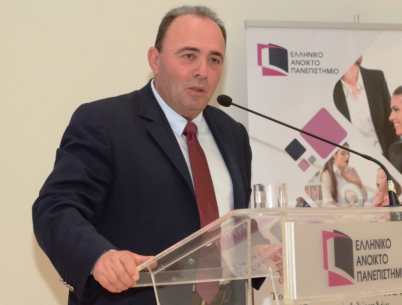 Ημερίδες για την παρουσίαση και τον εμπλουτισμό του Ψηφιακού Συστήματος Πολυεπίπεδης Ανάδειξης της Ιστορίας και του Πολιτιστικού Αποθέματος της ΠΔΕ