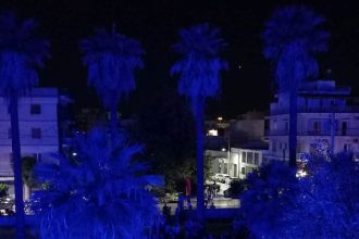 Με επιτυχία η συναυλία του UPFM με την στήριξη της Περιφέρειας Δυτικής Ελλάδας