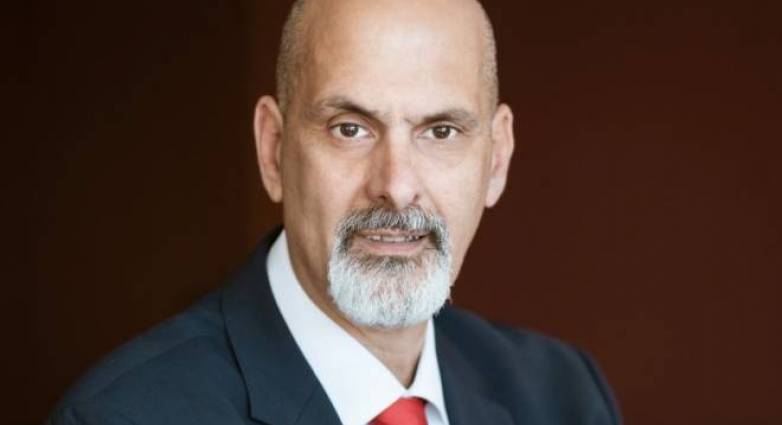 Χ. Μπονάνος: Επίσκεψη στην Ι.Μ. Αιγιαλείας & Καλαβρύτων και στο Άσυλο Ανιάτων Πατρών