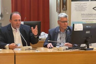 Στο Αίγιο η επόμενη ημερίδα για τον εμπλουτισμό του ψηφιακού ξεναγού