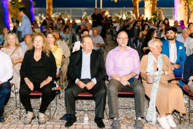 H Περιφέρεια Δυτικής Ελλάδας στηρίζει το 2ο Διεθνές Φεστιβάλ Ταινιών Μικρού Μήκους Αιγίου «Θόδωρος Αγγελόπουλος»