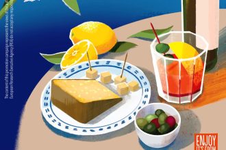 Οι ελιές της Δυτικής Ελλάδας ταξιδεύουν με το «Mediterranean Aperitivo» στη Νέα Υόρκη