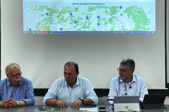 Ενημερωτικές ημερίδες για τον εμπλουτισμό του Ψηφιακού Ξεναγού σε Καλάβρυτα και Κλειτορία