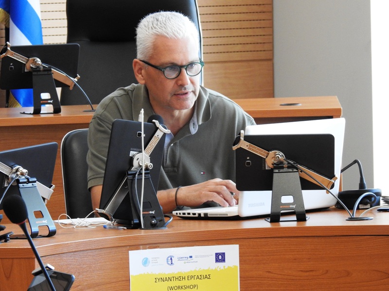 Οι προοπτικές του Οπτικοακουστικού τομέα, των Social Media Marketing και της Εφοδιαστικής (Logistics), Αποθήκευσης, Μεταφορών στη Δυτική Ελλάδα