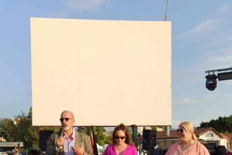 “Γίνε Δότης Μυελού των Οστών”: Με σημαντική συμμετοχή το Φεστιβάλ