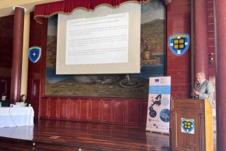 Η Περιφέρειας Δυτικής Ελλάδας στο 1ο Διεθνές Workshop REGINA