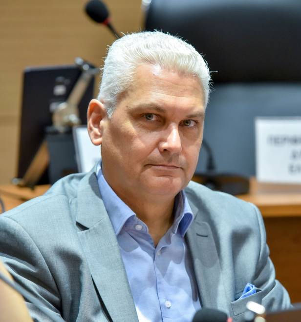 Ολοκληρώθηκε η 3η φάση του έργου «Μηχανισμός Διάγνωσης της Αγοράς Εργασίας στη Περιφέρεια Δυτικής Ελλάδος»