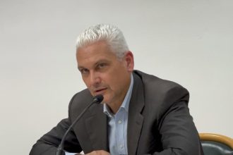 Ενδιαφέρουσα εκδήλωση για την καινοτομία διοργανώνει σήμερα Κυριακή, ο Αντιπεριφερειάρχης, Φωκίων Ζαΐμης