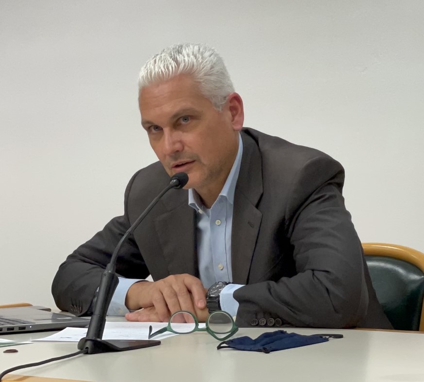 Ενδιαφέρουσα εκδήλωση για την καινοτομία διοργανώνει σήμερα Κυριακή, ο Αντιπεριφερειάρχης, Φωκίων Ζαΐμης