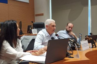 Ανανεώθηκε η θητεία του ΣΕΑΔΕ