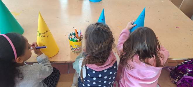 Καθημερινά τον Ιανουάριο τα εκπαιδευτικά προγράμματα, βιωματικά δημιουργικά εργαστήρια στα Παλαιά Σφαγεία