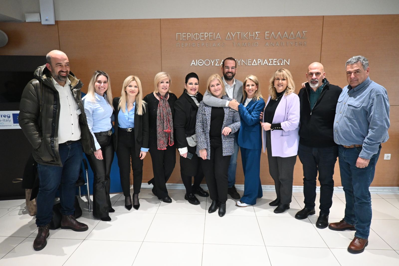 Νέο Δ.Σ. στο Ίδρυμα Στήριξης Ογκολογικών Ασθενών “Η ΕΛΠΙΔΑ” εξέλεξε το Περιφερειακό συμβούλιο