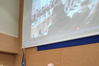 Δράση προσομοίωσης με θέμα την έμφυλη βία και την ισότητα των φύλων