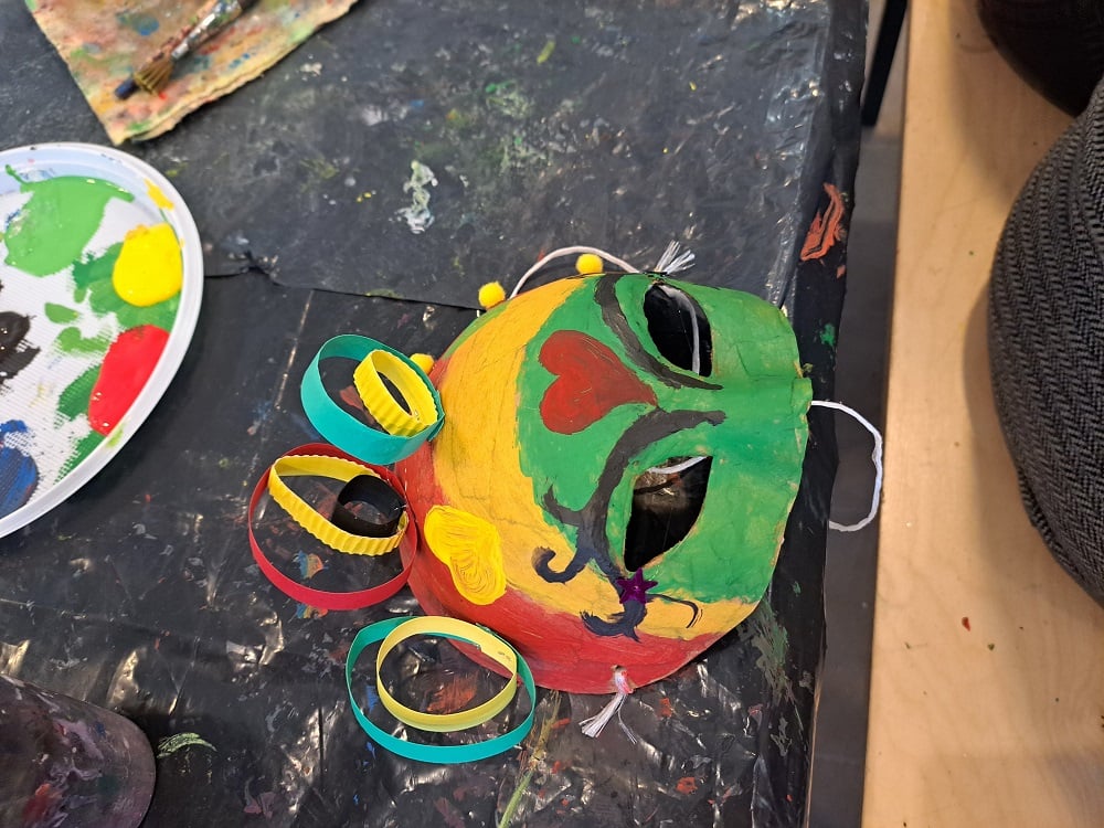 Επισκέψεις των ΚΑΠΗ στα Παλαιά Σφαγεία - ΦΩΤΟ