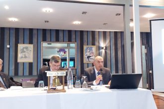 Ροταριανός Όμιλος «ΠΑΤΡΑ - ΚΩΣΤΗΣ ΠΑΛΑΜΑΣ»: Συνεστίαση για τον εορτασμό της επετείου της 25ης Μαρτίου 1821 (ΦΩΤΟ)