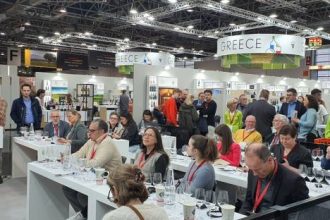 Περιφέρεια Δυτικής Ελλάδας: Για δεύτερη συνεχόμενη χρονιά στην «ProWein 2024»