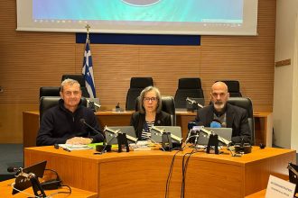 Δράσεις ευαισθητοποίησης για την οδική ασφάλεια από την Περιφέρεια Δυτικής Ελλάδας, το ΙΟΑΣ «Π. Μυλώνας» και την Ολυμπία Οδό