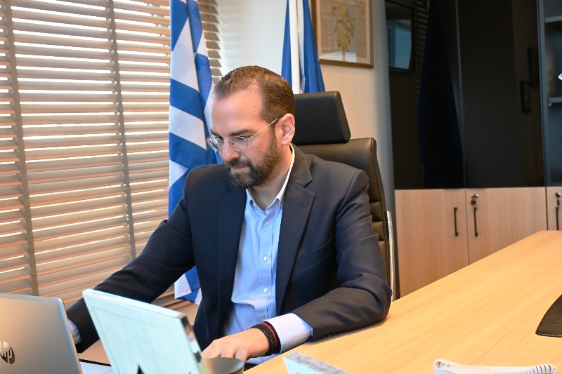 400 εκ. ευρώ στις Περιφέρειες για την στήριξη δράσεων κοινωνικής συνοχής - Τρίτη σε χρηματοδότηση η Δυτική Ελλάδα με 54,5 εκ. ευρώ