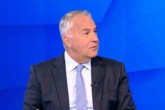 Ο Μ. Βορίδης: Θέλουμε να ενισχύσουμε την ανταγωνιστικότητα των τραπεζών - Ανακρίβειες από το ΠΑΣΟΚ