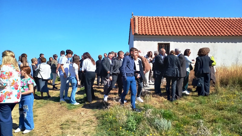 Δευτέρα του Πάσχα, στο γραφικό εκκλησάκι του «Αγίου Ζωοδότη Χριστού», στη Δροσιά Τριταίας