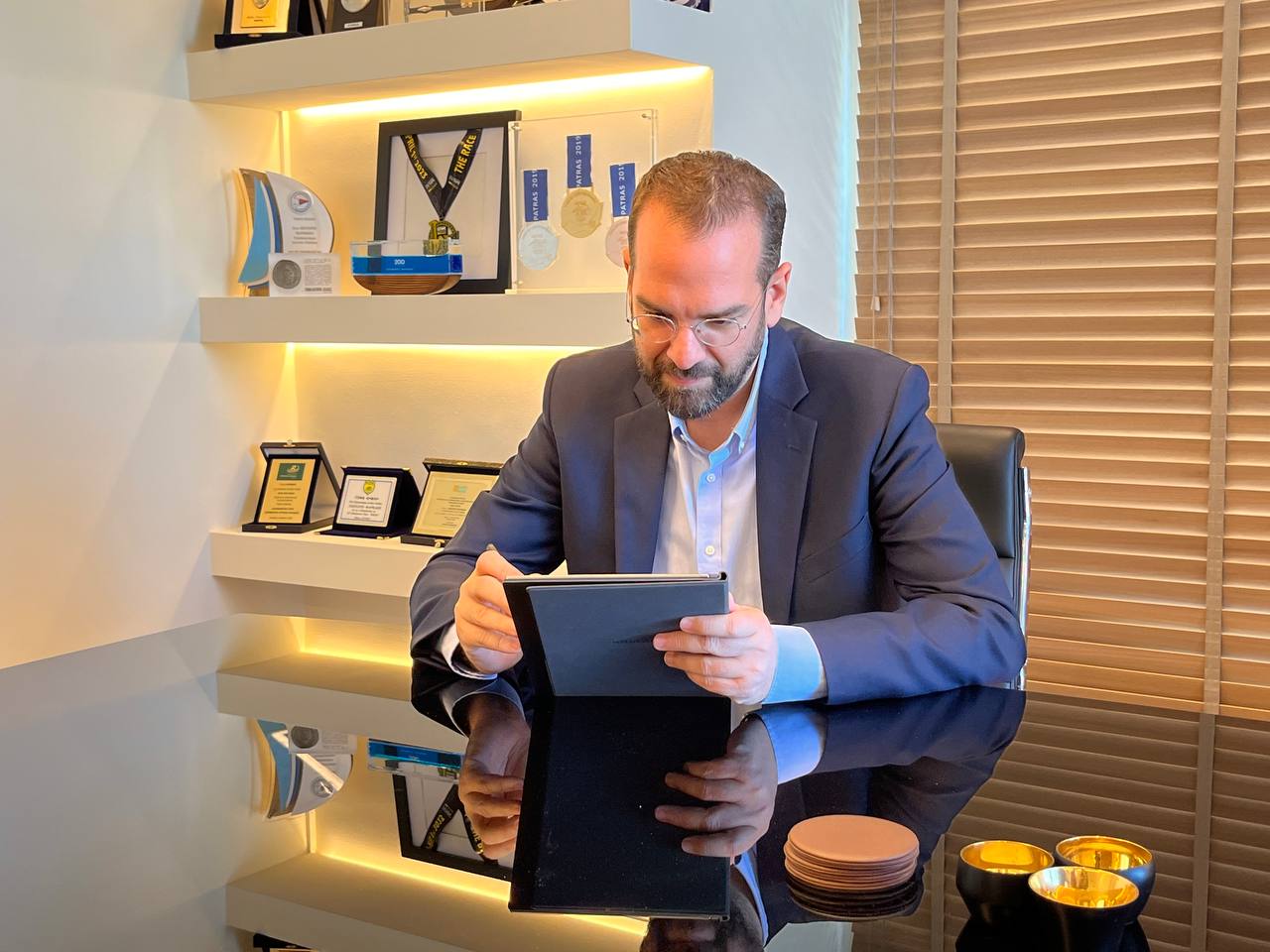 Ε.Π. «Δυτική Ελλάδα 2021 - 2027»: Έργα ισότιμης πρόσβασης ατόμων με αναπηρία στα ακαδημαϊκά ιδρύματα της Πάτρας