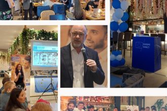 Με επιτυχία το Europe day event που διοργάνωσε το Europe Direct της Περιφέρειας Δυτικής Ελλάδας, στην Πάτρα