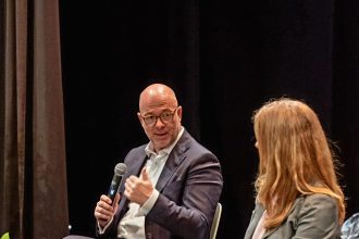 Εμπειρίες και εργαλεία για τη «Γυναίκα στο Επιχειρείν», στην εκδήλωση της Περιφέρειας Δυτικής Ελλάδας και της «Women Act»