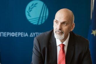 Χ. Μπονάνος: «Θεσμός το Πανελλήνιο πρωτάθλημα beach volley»