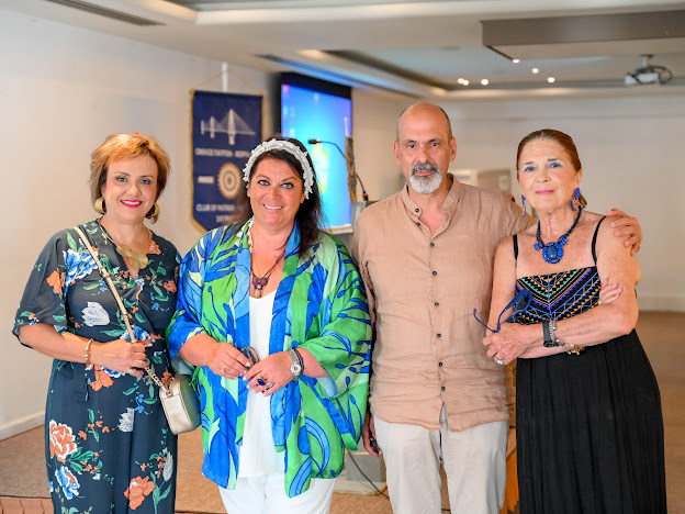 Στοχοθετημένες ενέργειες της Περιφέρειας Δυτικής Ελλάδας για την ανάπτυξη του γαστρονομικού τουρισμού