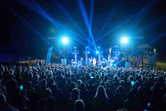 Όμορφες μουσικές βραδιές στην Π.Ε. Αχαΐας (ΦΩΤΟ)