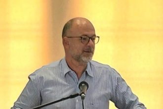 Ο Αντιπεριφερειάρχης Επιχειρηματικότητας Τάκης Παπαδόπουλος στις εκδηλώσεις του θεσμού «Οινοξένεια»