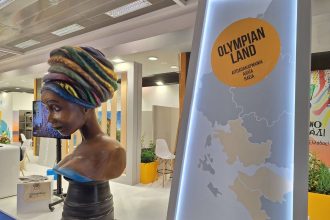 Εντυπωσιάζει η παρουσία της Περιφέρειας Δυτικής Ελλάδας στην 88η ΔΕΘ