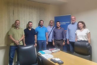 Οικονομικό Επιμελητήριο: Ανασυγκρότηση Τοπικής Διοίκησης μετά την παραίτηση του Ηλ. Θεοδωρόπουλου