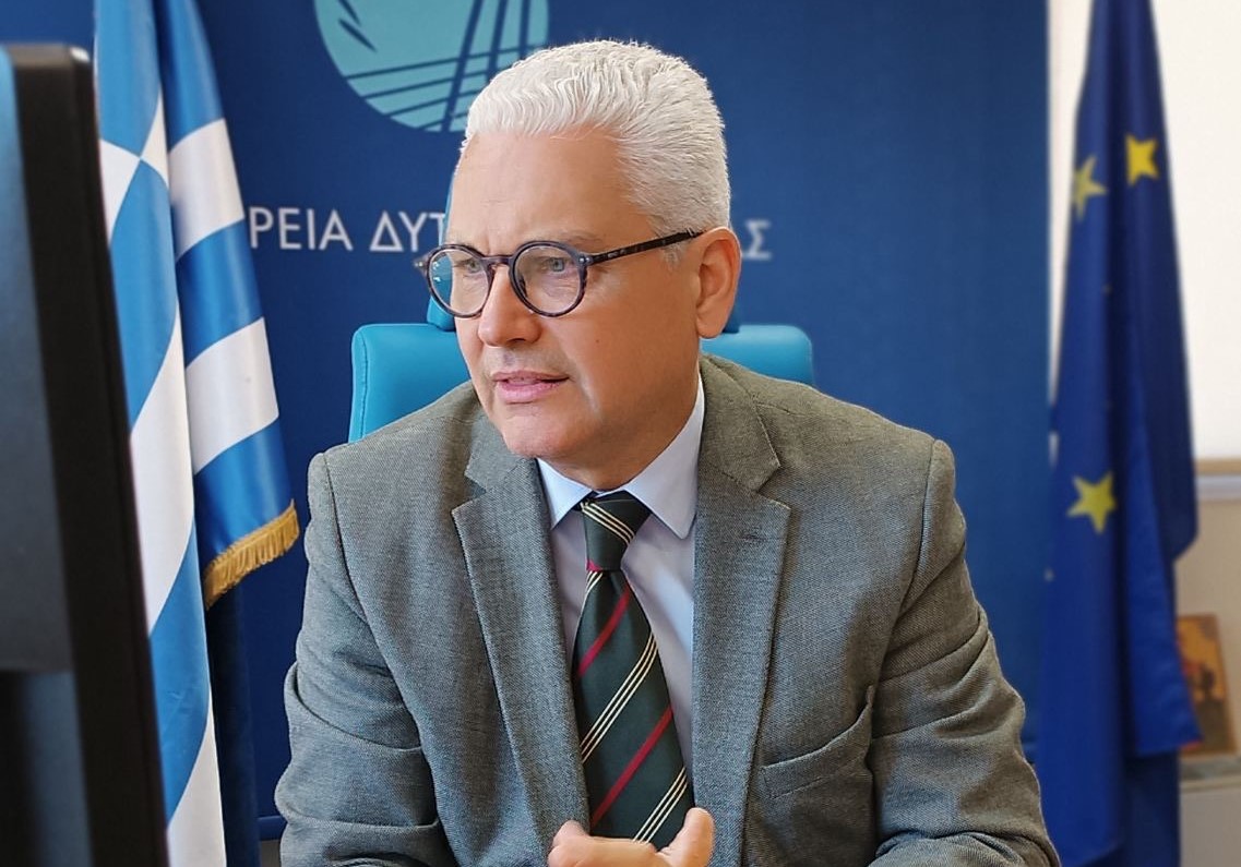 Συμμετοχή της Περιφέρειας στην εταιρική συνάντηση του ευρωπαϊκού έργου METACITIES στο Burgas της Βουλγαρίας
