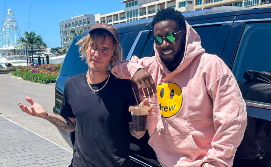 Diddy: Όταν έλεγε στον Τζάστιν Μπίμπερ να μην μιλήσει δημόσια για τον χρόνο που περνούν μαζί