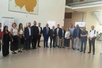 Πάτρα: Πραγματοποίηση Εναρκτήριου Συνέδριου & Ενημερωτικής Ημερίδας του έργου HERIT ADAPT