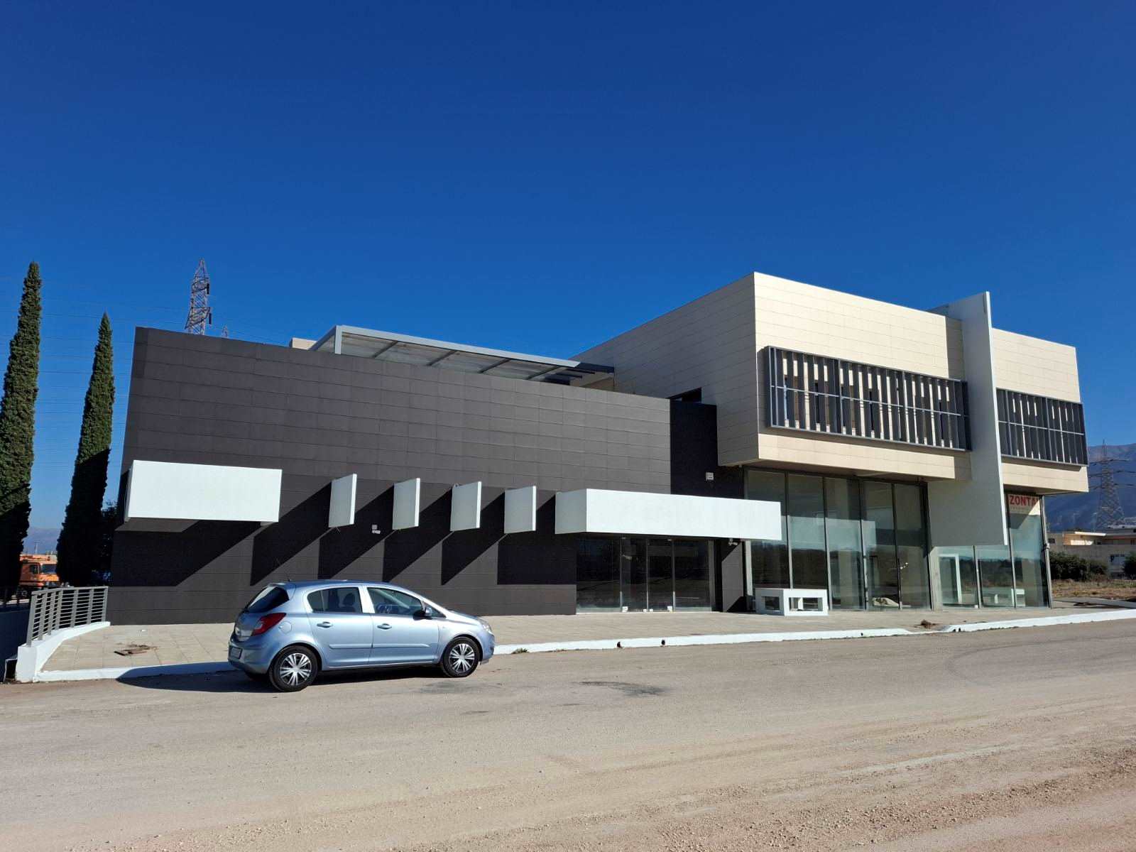 ΔΕΥΑΠ: Ολοκληρώνεται η μετακόμιση – μεταφορά στο νέο κτίριο στην Γλαύκου