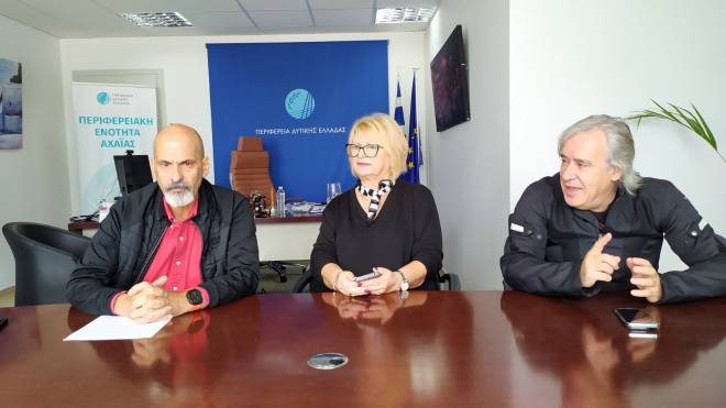 Κύματα Ζωής στο λιμανάκι της Ναυπάκτου - Εκδήλωση αφιερωμένη στους μικρούς δωρητές οργάνων