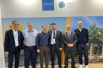 Σημαντική η παρουσία της Περιφέρειας Δυτικής Ελλάδας στην 39η Philoxenia - ΦΩΤΟ