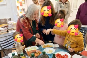 Πάτρα: Εκπαιδευτική δράση για παιδιά «Η Αθηνά, η ελιά και το λάδι»