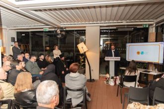 Ενημερωτική εκδήλωση για την τουριστική προβολή της Περιφέρειας Δυτικής Ελλάδας