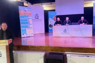 Ενημερωτική εκδήλωση της Περιφέρειας Δυτικής Ελλάδας για αγροδιατροφικά θέματα στο Δήμο Καλαβρύτων